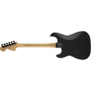Fender Jim Root Stratocaster Ebony Fingerboard Flat Black