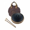 MEINL Sonic Energy MOSTD1BK tongue drum B minor