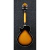 Ibanez GB10SE-BS George Benson Signature Gitara Hollow-Body
