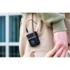 XVive U5 SET T2 zestaw bezprzewodowy dual lavalier
