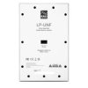 Kali Audio LP-UNF-WH Monitory studyjne bliskiego pola