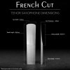 Legere French Cut 3.50 stroik syntetyczny do saksofonu tenorowego
