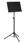 Gewa 900722 pulpit do nut czarny