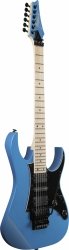 Ibanez RG550-EB Electric Blue Gitara Elektryczna Made in Japan