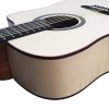 Dowina Master Silk Road DC-ds gitara elektro-akustyczna