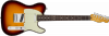 Fender American Ultra Telecaster Rosewood Fingerboard Ultraburst