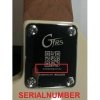 Mooer GTRS S800 WH