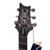 PRS Tremonti 10-Top Orange Tiger gitara elektryczna