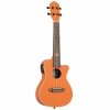 Ortega RUHW-CE Ukulele Koncertowe Kolorowe z Przystawką Haloween edition 