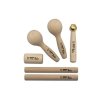 Rohema 618085 Natural Set 1+ zestaw instrumentów 