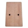 Cascha 2146 kalimba mahoniowa 17 tonowa