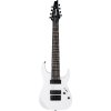 Ibanez RG8-WH Gitara Elektryczna