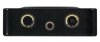 Mooer P2 BK Portable Pocket Intelligent Pedal Black