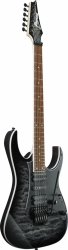 Ibanez RG450QMB-TGB Transparent Gray Burst Gitara Elektryczna