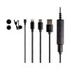 Apogee CLIPMIC DIGITAL 2 KIT - 2 - Mikrofon Lavalier USB