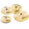 Zildjian A Custom Bonus Box Set 14,16,18,20