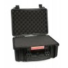 BOX CASE BC382 - skrzynia ABS z pianką