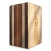 AW Cajon Wood Artisan Limitowana Edycja