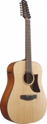 Ibanez AAD1012E-OPN Open Pore