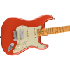 Fender Player Plus Stratocaster HSS Maple Fingerboard Fiesta Red