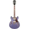 Ibanez AS73G-MPF Metallic Purple Flat gitara elektryczna