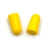 Haspro 1P Foam zatyczki piankowe żółte para