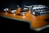 Hagstrom Ultra Max Milky Mandarin Satin