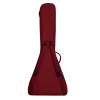 Ritter Carouge RGC3-V/SRD Spicey Red pokrowiec na gitarę elektryczną Flying V