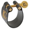 BG Flex ligatura do saksofonu barytonowego