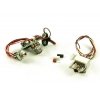 LR Baggs CTRL-X przedwzmacniacz i mikser do gitary