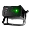 American DJ Micro 3D II laser