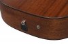Ibanez AAD400CE-LGS Natural Low Gloss Platinium Collection Gitara Elektro-Akustyczna