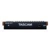Tascam MODEL 24 - analogowy mikser fonii z 24-ścieżkowym cyfrowym rejestratorem na kartach SD