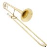 V-TONE AT 100 puzon altowy Bb do nauki zestaw case