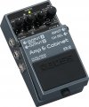 BOSS IR2 Amp & Cabinet
