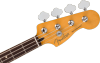Fender Limited Edition Player II Precision Bass Rosewood Fingerboard Sparkle 3-Color Sunburst
