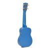 Korala UKS-15-BU ukulele sopranowe