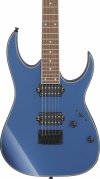 Ibanez RG421EX-PBE Prussian Blue Metallic
