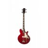 Epiphone Jack Casady Bass SBU