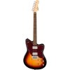 Squier Paranormal Toronado Laurel Fingerboard Tortoiseshell Pickguard 3-Color Sunburst