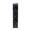 D'Addario 25PL06 Printed Leather Optic Art