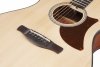 Ibanez AAM50-OPN Advanced Acoustic Gitara akustyczna