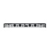 Shure SLXD4QDAN+E=-G65 - Odbiornik poczwórny cyfrowy (470-606 MHz)