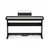 Casio CDP-S160 BK pianino cyfrowe czarne