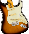 Fender American Professional II Stratocaster Maple Fingerboard Anniversary 2-Color Sunburst