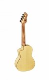 Ortega RUHZ-25TH Ukulele Koncertowe z przystawką