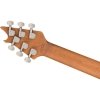 WOLFGANG® WG STANDARD EXOTIC LAUREL BURL