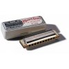 Harmonijka ustna Hohner Marine Band tonacja G