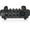 Behringer MIC500USB przedwzmacniacz lampowy