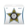 ROAD DOG KB45-105 Struny do gitary basowej
